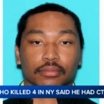 Manhattan shooting suspect Shane Tamura